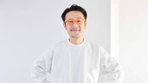 柏崎剛の写真