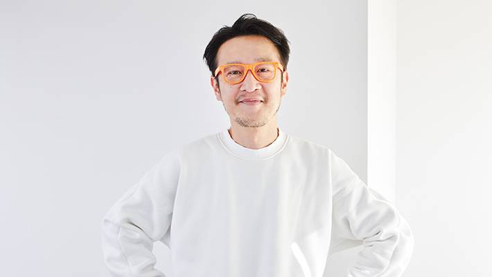 柏崎剛の写真