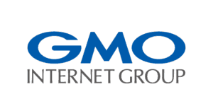 GMOインターネット株式会社　ロゴ