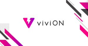 株式会社viviONとの取り組み　メイン画像